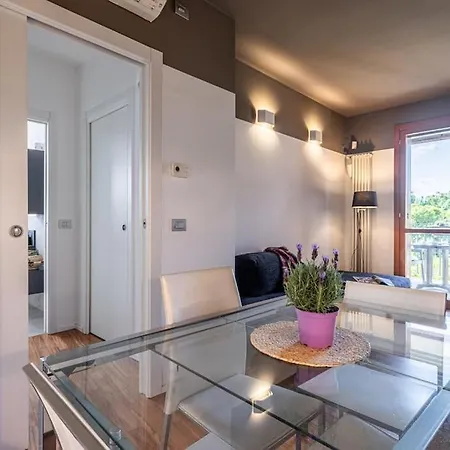 Fa44 - Lux Apt With Big Balcony & Modern Design - Mailand