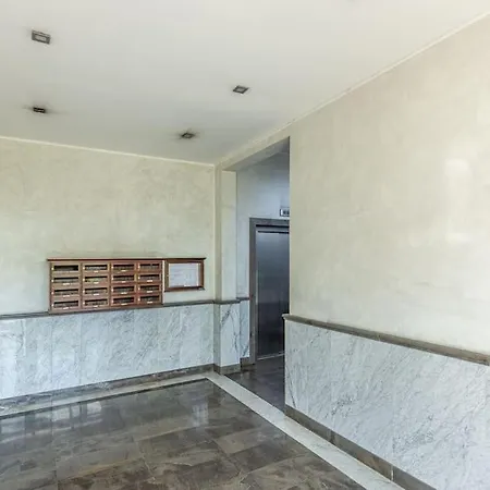 Fa44 - Lux Apt With Big Balcony & Modern Design - Apartment Mailand