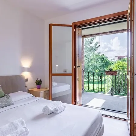 Apartment Fa44 - Lux Apt With Big Balcony & Modern Design - Mailand