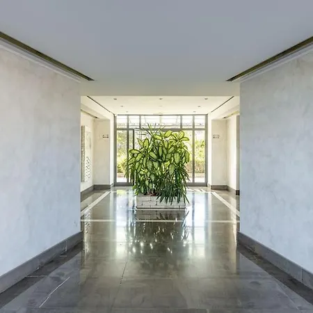 Fa44 - Lux Apt With Big Balcony & Modern Design - Mailand
